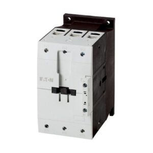 DILM115(RAC240) CONTACTOR 115A.  AC-3   35KW / 220VAC 239548