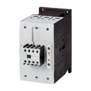DILM115-22(RAC240) CONTACTOR 115A.  AC-3   2Na+2Nc 35KW / 220VAC 239578