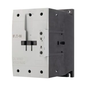 DILM150(RAC240) CONTACTOR 150A.  AC-3   45KW / 220VAC 239588