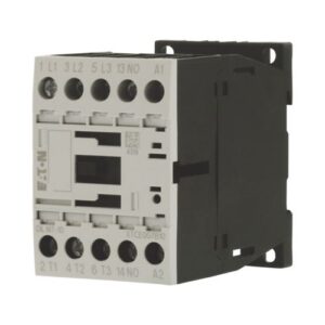 DILM7-10(24V50/60HZ) CONTACTOR 7A.  AC-3   2.2KW / 24VAC 276554