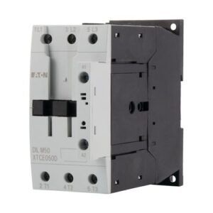 DILM50(440V60HZ) CONTACTOR 50A.   AC-3  22KW / 440VAC 277832