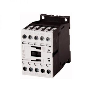 DILM15-10(110V50/60HZ) CONTACTOR 15.5A.  AC-3  1NA   5KW / 110VAC 290064