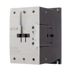 DILM95(220V50/60HZ) CONTACTOR 95A.  AC-3   25KW / 220VAC 239487