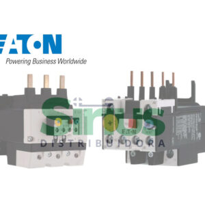 ZB32-16 RELÉ TÉRMICO   REG. 10  a  16A. CLASE-10.  (1NA + 1NC) 278452