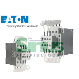 DILK12-11(220V/60HZ) CONTACTOR PARA  CONDENSADOR 3PH 12.5 KVAR  440VAC 293986