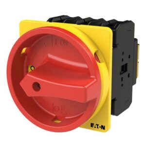P3-100/EA/SVB INTERRUPTOR P/MOTOR 3P-100A, I-O , 500VAC 60HZ 074320