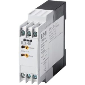 ETR4-11-A TEMPORIZADOR MULTIRANGO  24-240V RANG.0.5..100S 031882