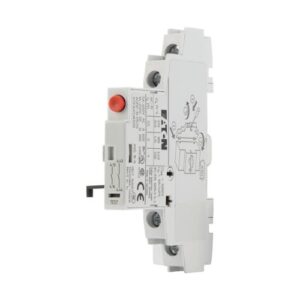 AGM2-10-PKZ0 BLOCK INDICADOR DE FALLA Na+Nc 072898