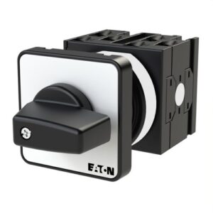 T0-3-8243/E INTERRUPTOR P/TABLERO 690VAC 60H , SELECTOR DE 5 POSICIONES +0 081565