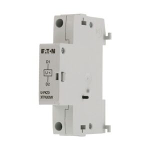 U-PKZ0-230V BOBINA DE DISPARO DE MINIMA 2230/50HZ ¨082161