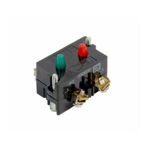 10250T1 BLOCK DE CONTACTO 1NA+1NC 10250T1