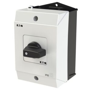 T0-2-8177/I1 INTERRUPTOR P/TABLERO 2P-20A 690VAC 60HZ 207101