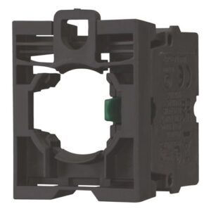 M22-AK10 BASE PARA BOTONERIA 22mmD CON 1 CONTACTO Na 216504