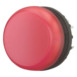 M22-L-R CABEZA/PILOTO  ROJO , 22mmD  IP67, 69K 216772
