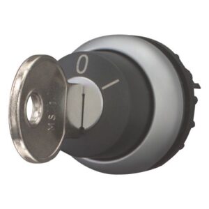 M22-WRS CABEZA SELECTOR 2 POSICIONES C/LLAVE  IP66  RMQ TITAN 216887