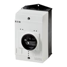 CI-K2-PKZ0-G  CAJA PARA GUARDAMOTOR 0..32A PKZM0 IP65, MANGO NEGRO 219654