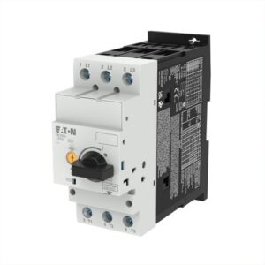 PKZM4-58 DISYUNTOR  REG. 50 a 58AMP AC-3   660V 222394