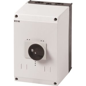 CI-K4-PKZ4-G  CAJA PARA GUARDAMOTOR 16..65A PKZM4 IP65 225524