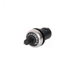 M22-R10K POTENCIOMETRO 10 K ohms 229491