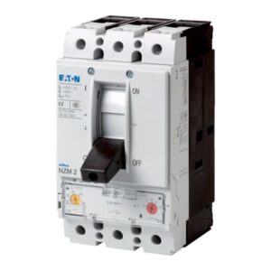 NZMN2-A160-S1 INTERRUPTOR REGULABLE DE 128-160AMP 259092