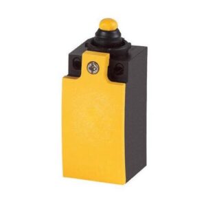 LS-02 INTERRUPTOR DE POSICIÒN PLÁSTICO  DE BOTON 2Nc, 6A AC-16 266107