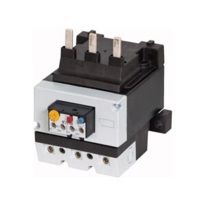 ZB150-100 RELE TÉRMICO   REG. 70 - 100A. CLASE-10. 278464