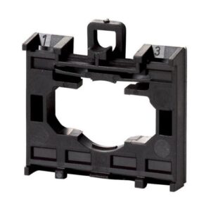 M22-A4 BASE PARA BOTONERIA 22mmD PARA 4 CONTACTO  279437