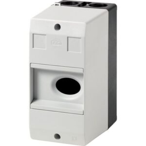 CI-PKZ01 CAJA PARA GUARDAMOTOR 0..16A PKZM01 IP40  281403