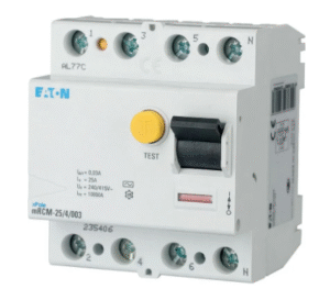 Mrcm-63/4/003-A INTERR. DIFERENCIAL 4P 63A 30mA